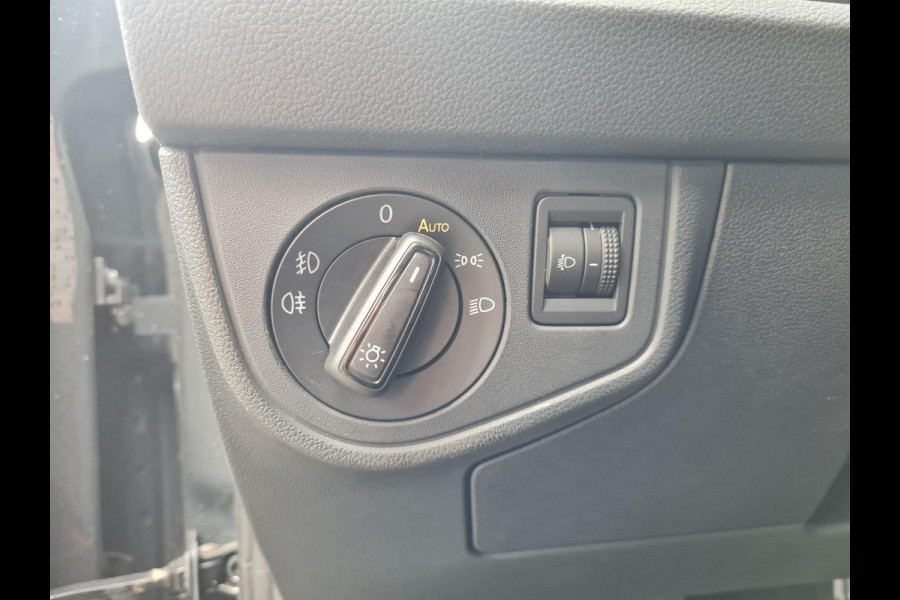 Volkswagen Polo 1.0 TSI Comfortline Business