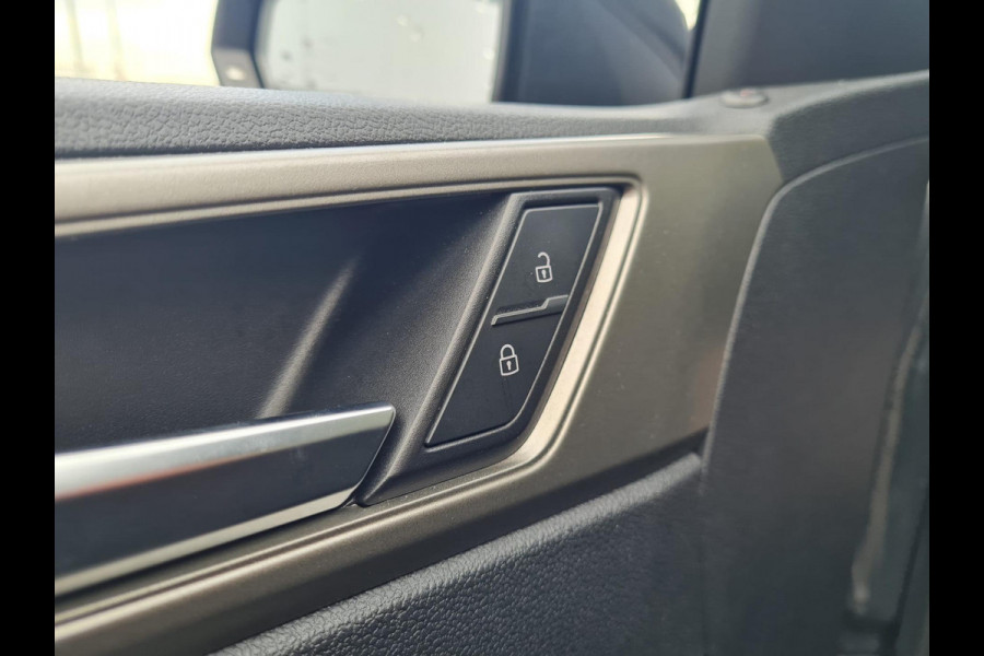 Volkswagen Polo 1.0 TSI Comfortline Business