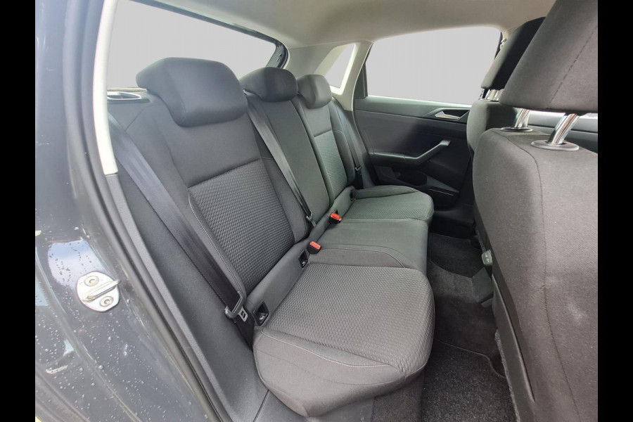 Volkswagen Polo 1.0 TSI Comfortline Business
