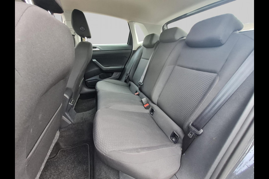 Volkswagen Polo 1.0 TSI Comfortline Business