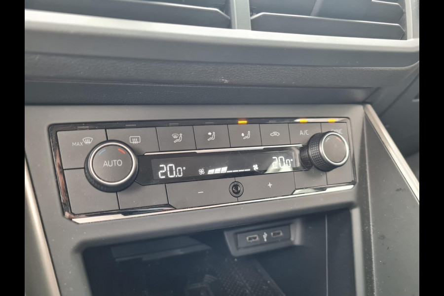 Volkswagen Polo 1.0 TSI Comfortline Business