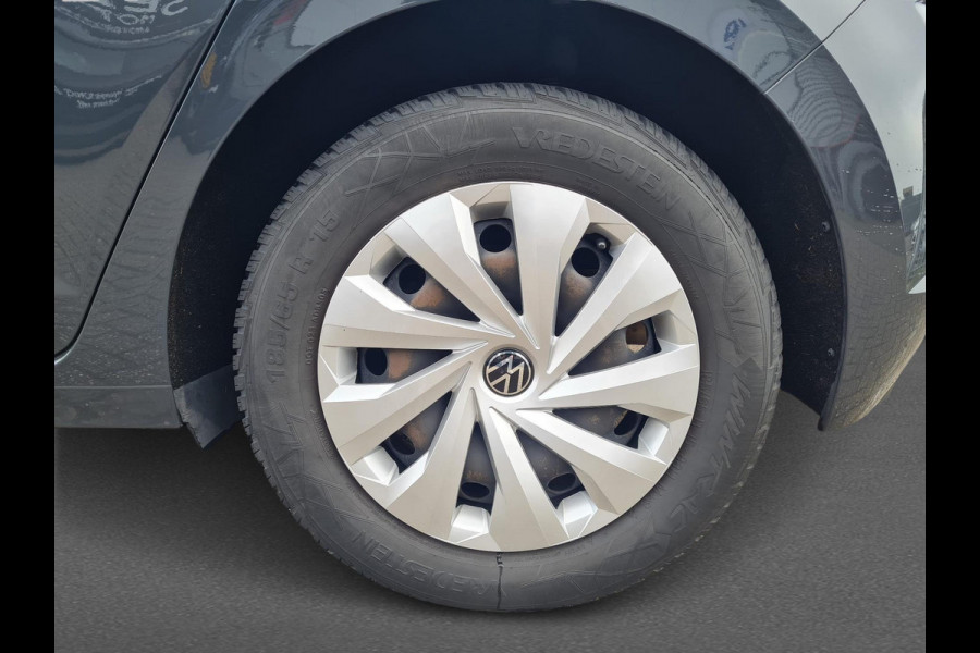 Volkswagen Polo 1.0 TSI Comfortline Business