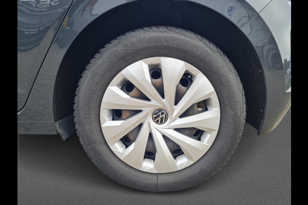 Volkswagen Polo 1.0 TSI Comfortline Business