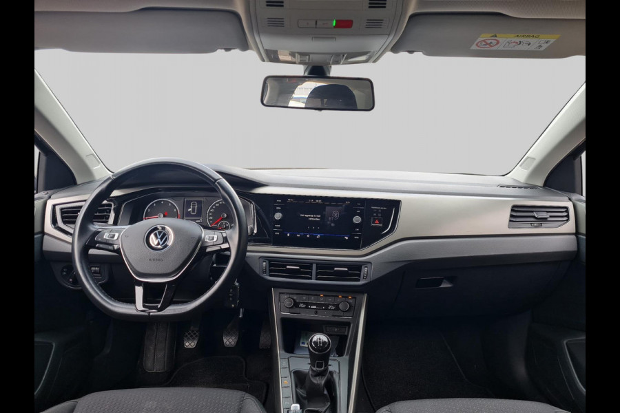 Volkswagen Polo 1.0 TSI Comfortline Business