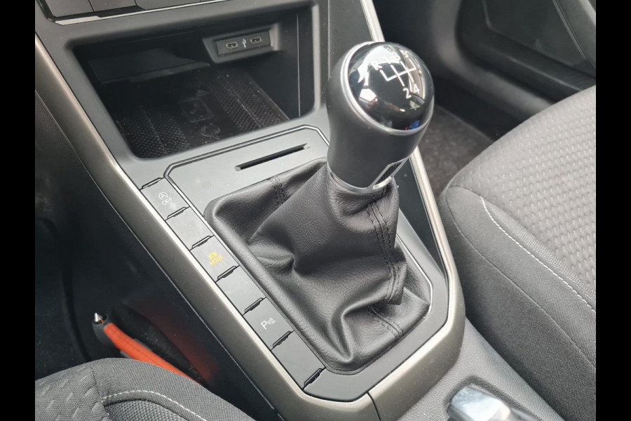Volkswagen Polo 1.0 TSI Comfortline Business