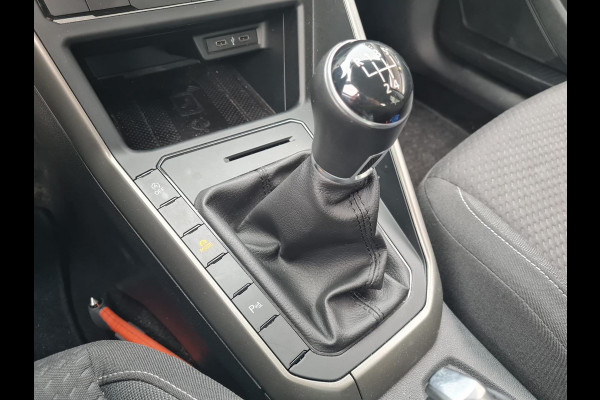 Volkswagen Polo 1.0 TSI Comfortline Business