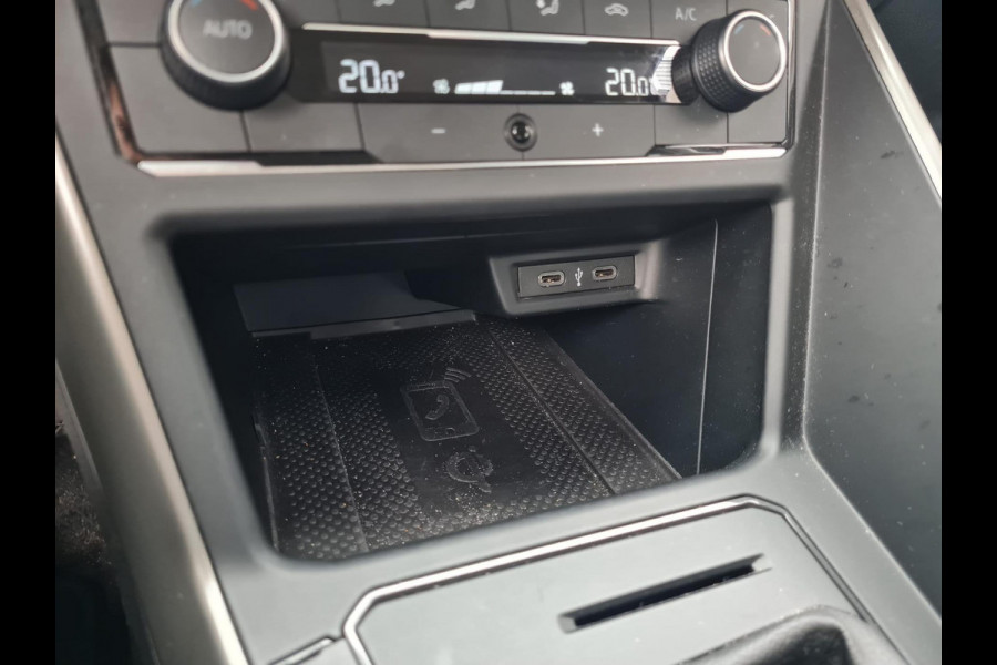 Volkswagen Polo 1.0 TSI Comfortline Business