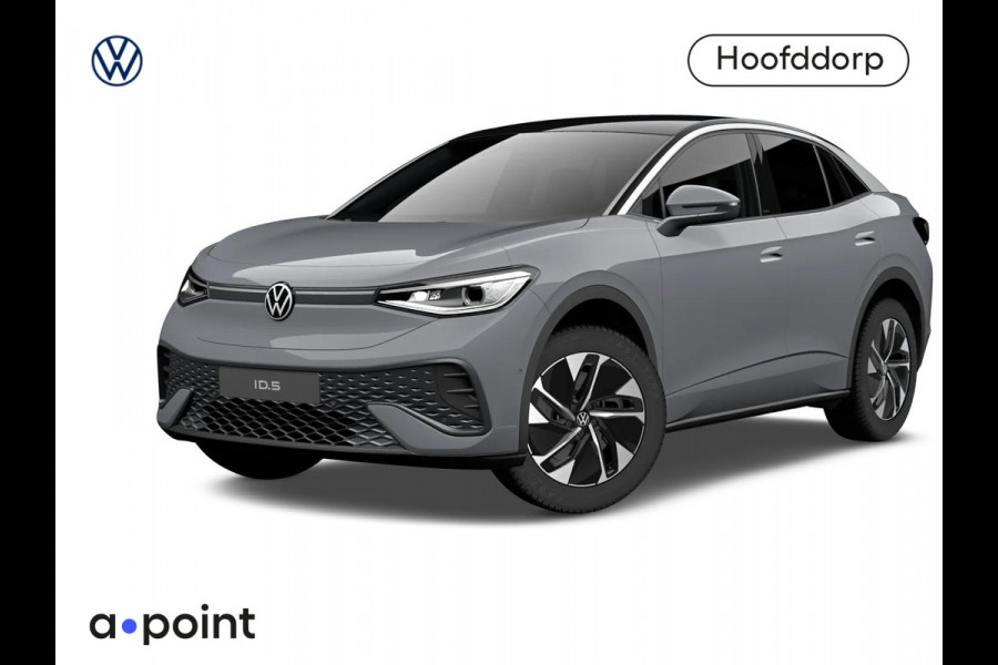 Volkswagen ID.5 Pro Business 77 kWh accu, 210 kW / 286 pk SUV Elek