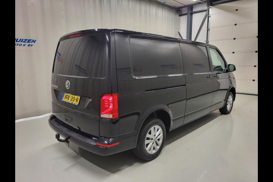 Volkswagen Transporter 2.0TDI 150pk L2/H1 Automaat Euro 6!