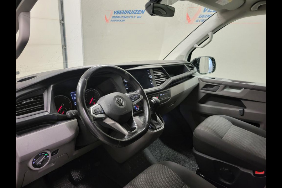 Volkswagen Transporter 2.0TDI 150pk L2/H1 Automaat Euro 6!