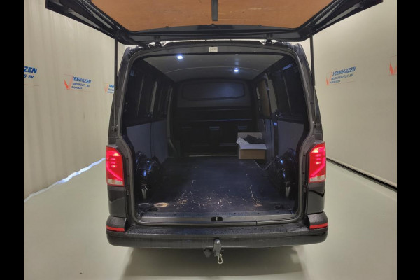 Volkswagen Transporter 2.0TDI 150pk L2/H1 Automaat Euro 6!