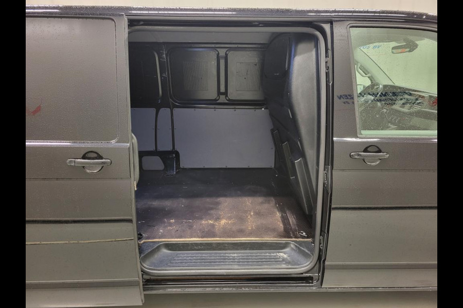 Volkswagen Transporter 2.0TDI 150pk L2/H1 Automaat Euro 6!