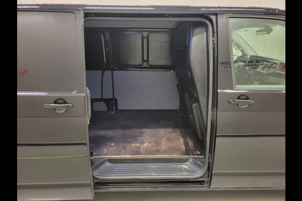 Volkswagen Transporter 2.0TDI 150pk L2/H1 Automaat Euro 6!