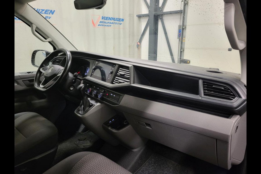 Volkswagen Transporter 2.0TDI 150pk L2/H1 Automaat Euro 6!