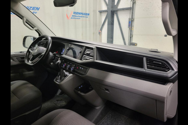 Volkswagen Transporter 2.0TDI 150pk L2/H1 Automaat Euro 6!