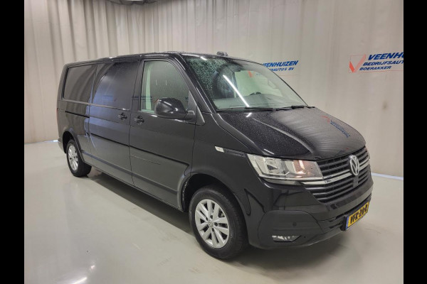 Volkswagen Transporter 2.0TDI 150pk L2/H1 Automaat Euro 6!