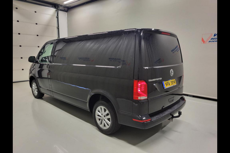 Volkswagen Transporter 2.0TDI 150pk L2/H1 Automaat Euro 6!