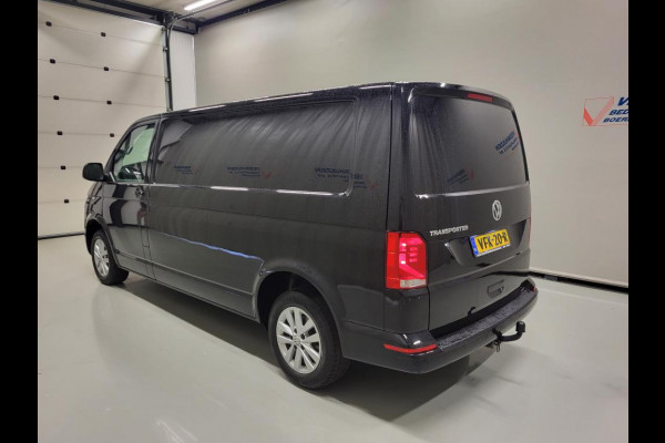Volkswagen Transporter 2.0TDI 150pk L2/H1 Automaat Euro 6!
