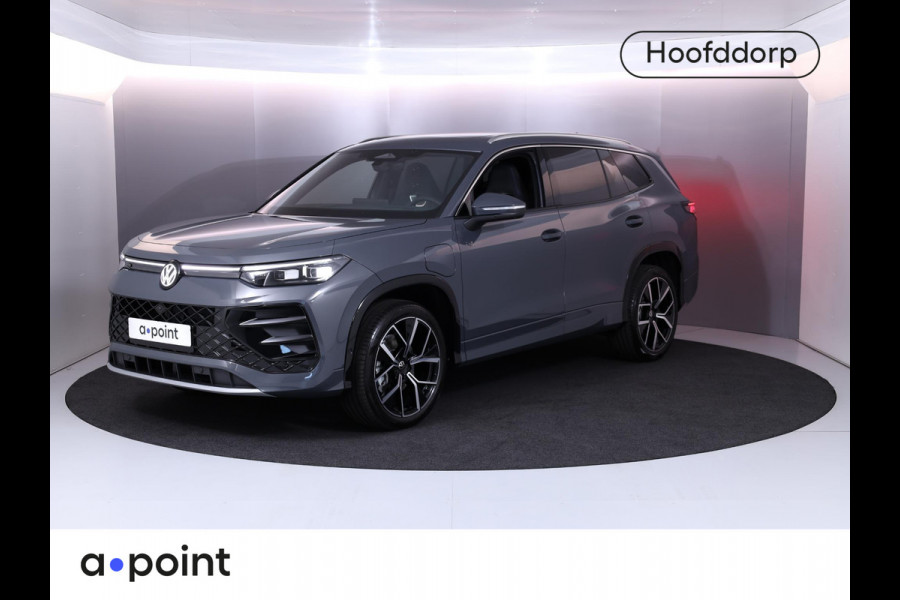Volkswagen Tayron R-Line-Edition 1.5 eHybrid 150 kW / 204 pk SUV 6 v