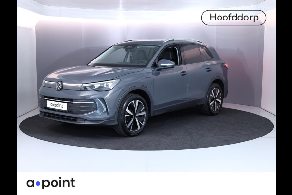 Volkswagen Tiguan Life Edition 1.5 eHybrid 150 kW / 204 pk SUV 6 ver sn. DSG
