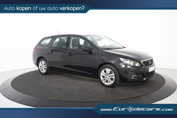Peugeot 308 SW *1ste Eigenaar*Navigatie*DAB*Park assist*