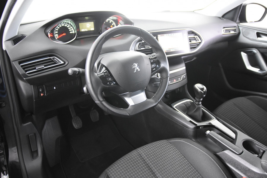 Peugeot 308 SW *1ste Eigenaar*Navigatie*DAB*Park assist*