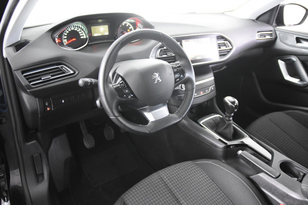 Peugeot 308 SW *1ste Eigenaar*Navigatie*DAB*Park assist*