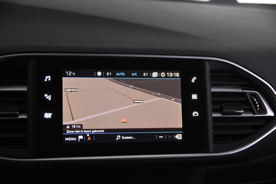 Peugeot 308 SW *1ste Eigenaar*Navigatie*DAB*Park assist*