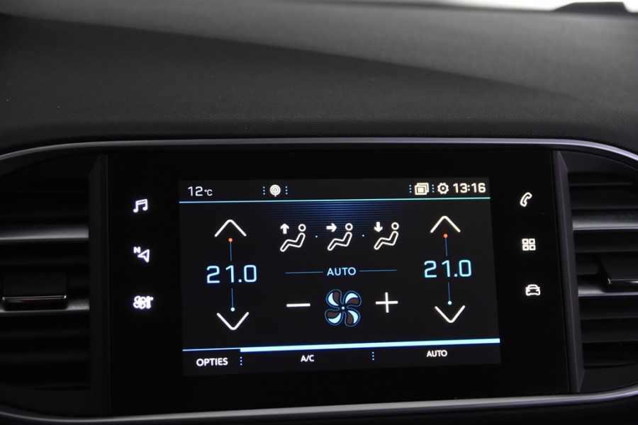 Peugeot 308 SW *1ste Eigenaar*Navigatie*DAB*Park assist*