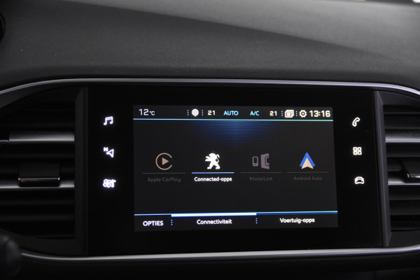 Peugeot 308 SW *1ste Eigenaar*Navigatie*DAB*Park assist*