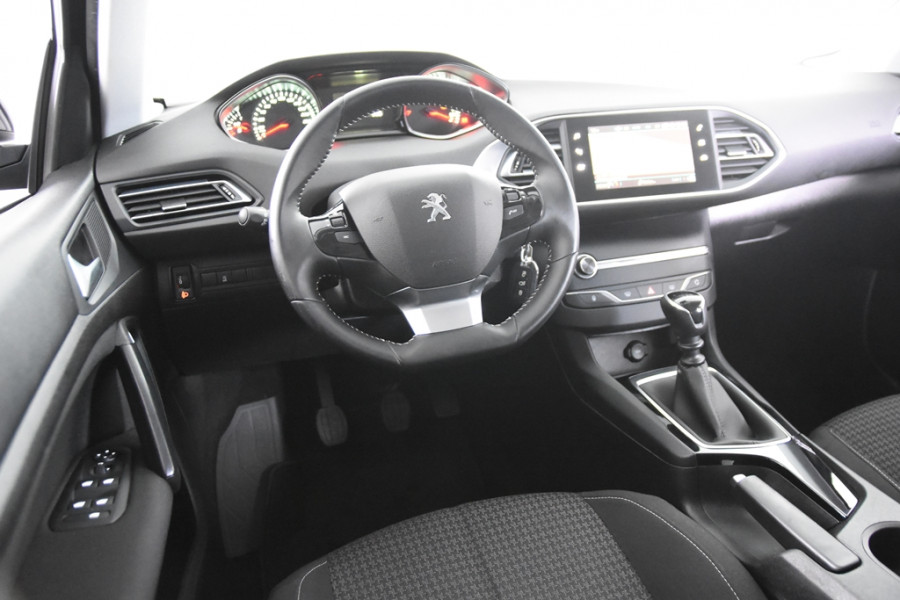 Peugeot 308 SW *1ste Eigenaar*Navigatie*DAB*Park assist*