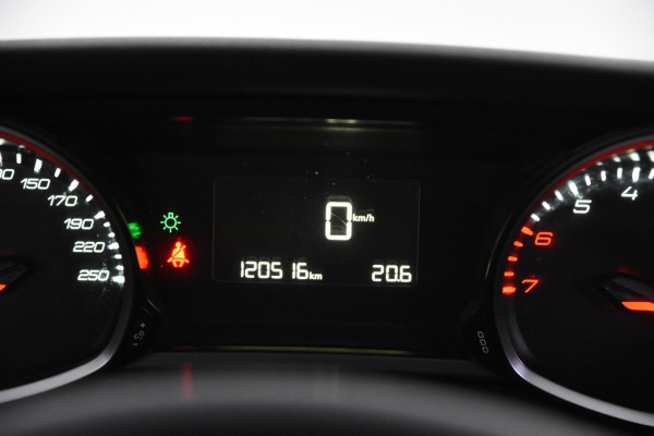 Peugeot 308 SW *1ste Eigenaar*Navigatie*DAB*Park assist*