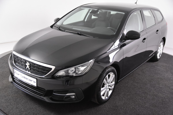 Peugeot 308 SW *1ste Eigenaar*Navigatie*DAB*Park assist*