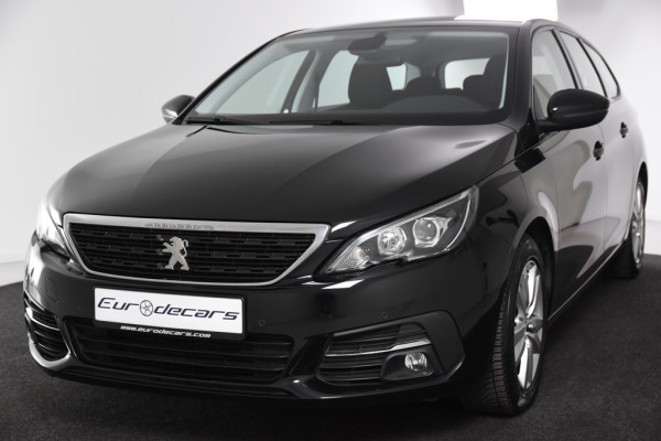 Peugeot 308 SW *1ste Eigenaar*Navigatie*DAB*Park assist*