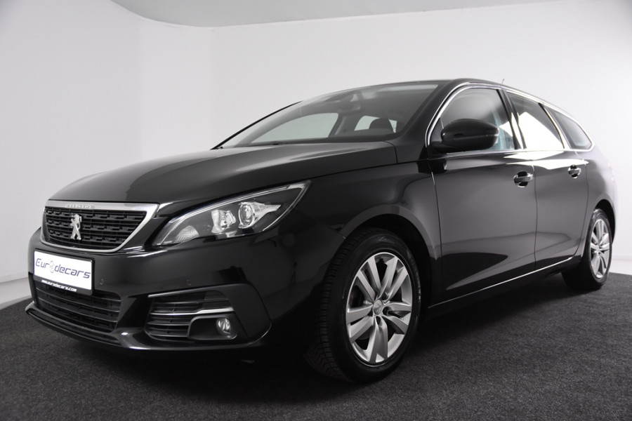 Peugeot 308 SW *1ste Eigenaar*Navigatie*DAB*Park assist*