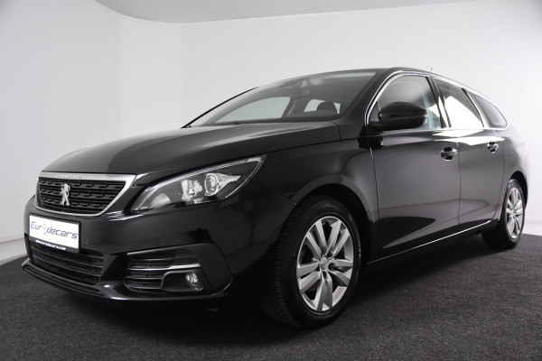 Peugeot 308 SW *1ste Eigenaar*Navigatie*DAB*Park assist*