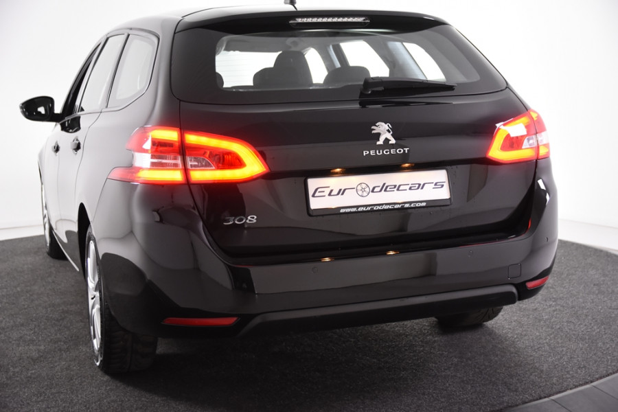 Peugeot 308 SW *1ste Eigenaar*Navigatie*DAB*Park assist*