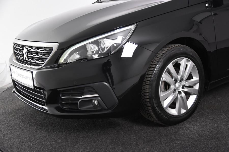 Peugeot 308 SW *1ste Eigenaar*Navigatie*DAB*Park assist*