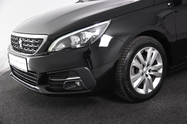 Peugeot 308 SW *1ste Eigenaar*Navigatie*DAB*Park assist*