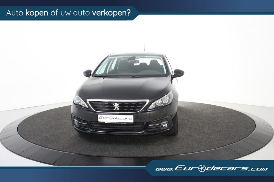 Peugeot 308 SW *1ste Eigenaar*Navigatie*DAB*Park assist*