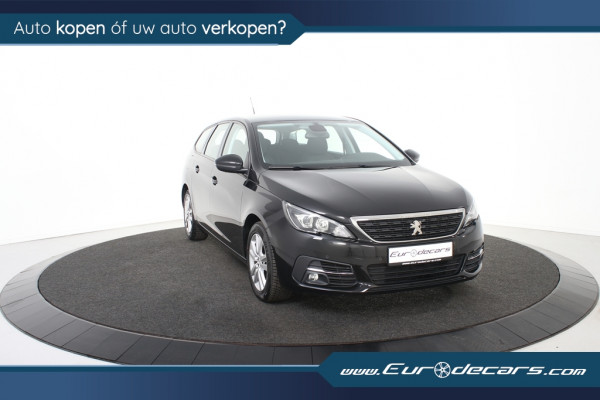 Peugeot 308 SW *1ste Eigenaar*Navigatie*DAB*Park assist*