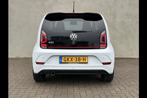 Volkswagen up! 1.0 TSI GTI Clima Cruise 17'' Stoelverwarming