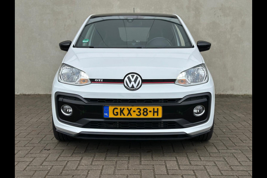 Volkswagen up! 1.0 TSI GTI Clima Cruise 17'' Stoelverwarming