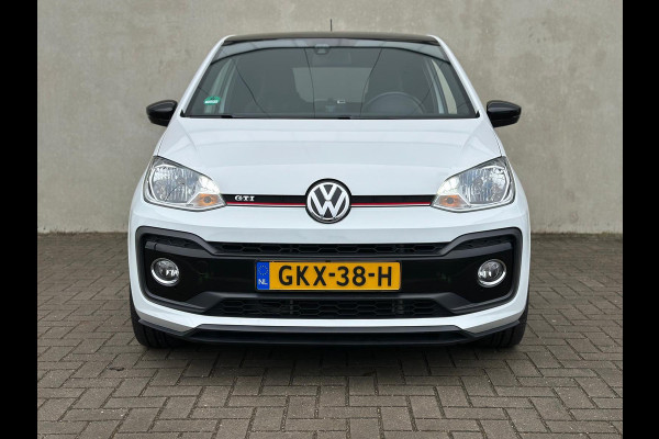 Volkswagen up! 1.0 TSI GTI Clima Cruise 17'' Stoelverwarming