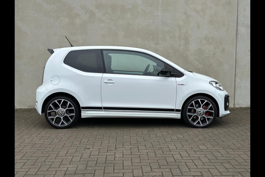 Volkswagen up! 1.0 TSI GTI Clima Cruise 17'' Stoelverwarming