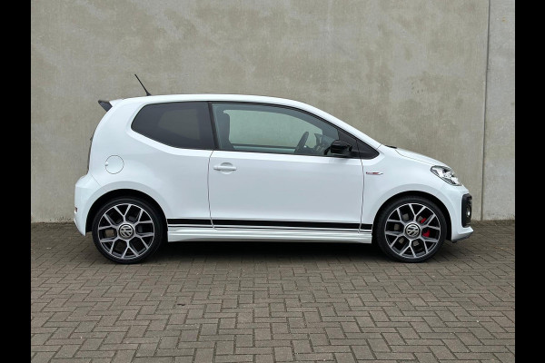 Volkswagen up! 1.0 TSI GTI Clima Cruise 17'' Stoelverwarming