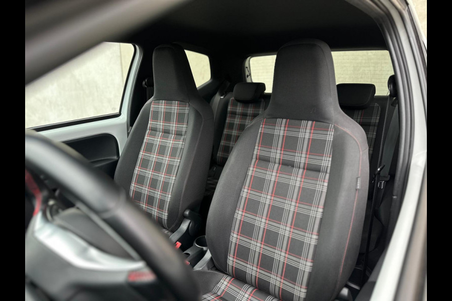 Volkswagen up! 1.0 TSI GTI Clima Cruise 17'' Stoelverwarming