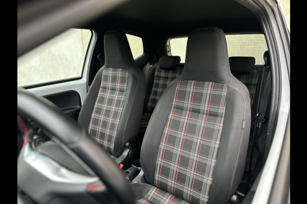 Volkswagen up! 1.0 TSI GTI Clima Cruise 17'' Stoelverwarming