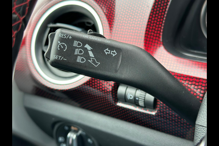Volkswagen up! 1.0 TSI GTI Clima Cruise 17'' Stoelverwarming