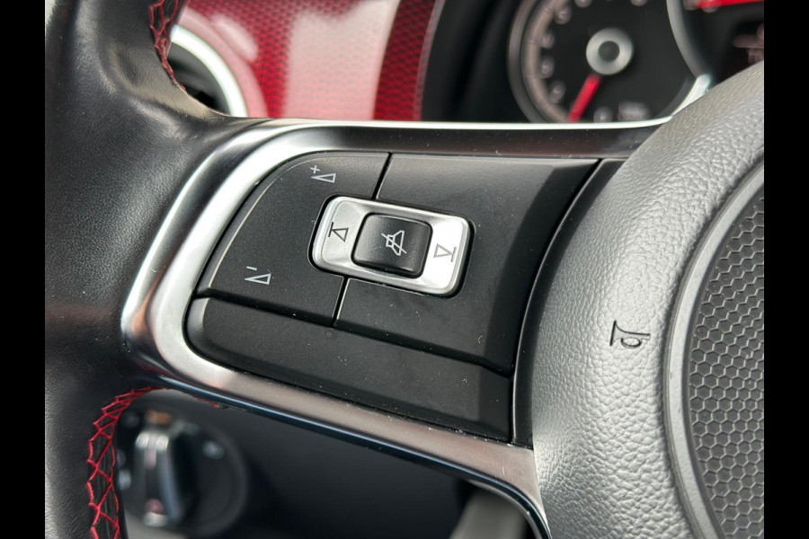 Volkswagen up! 1.0 TSI GTI Clima Cruise 17'' Stoelverwarming